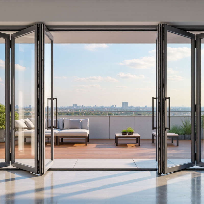7 Best Fold Doors for Global Buyers in 2026