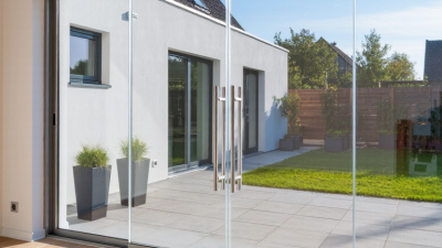 How to Buy a 96x80 Sliding Patio Door in 2026?