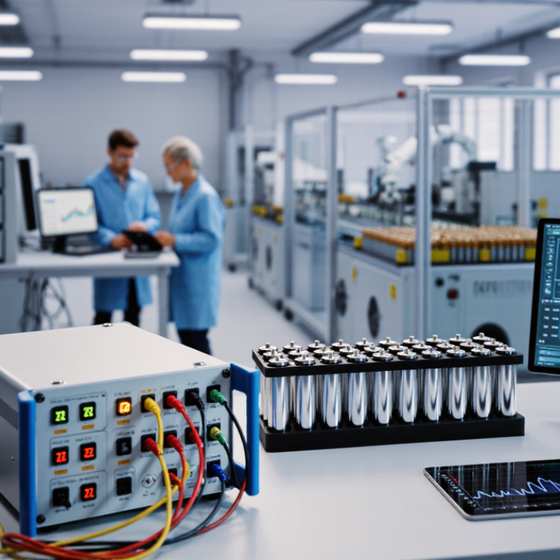 China Top Battery Testers Manufacturers for Global Buyers