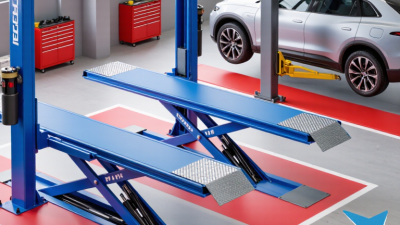 How to Choose a Mid-Rise Scissor Lift in 2026?