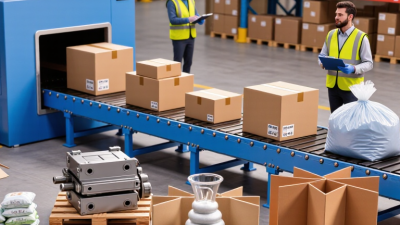 How to Choose the Right Packaging for Global Shipping?