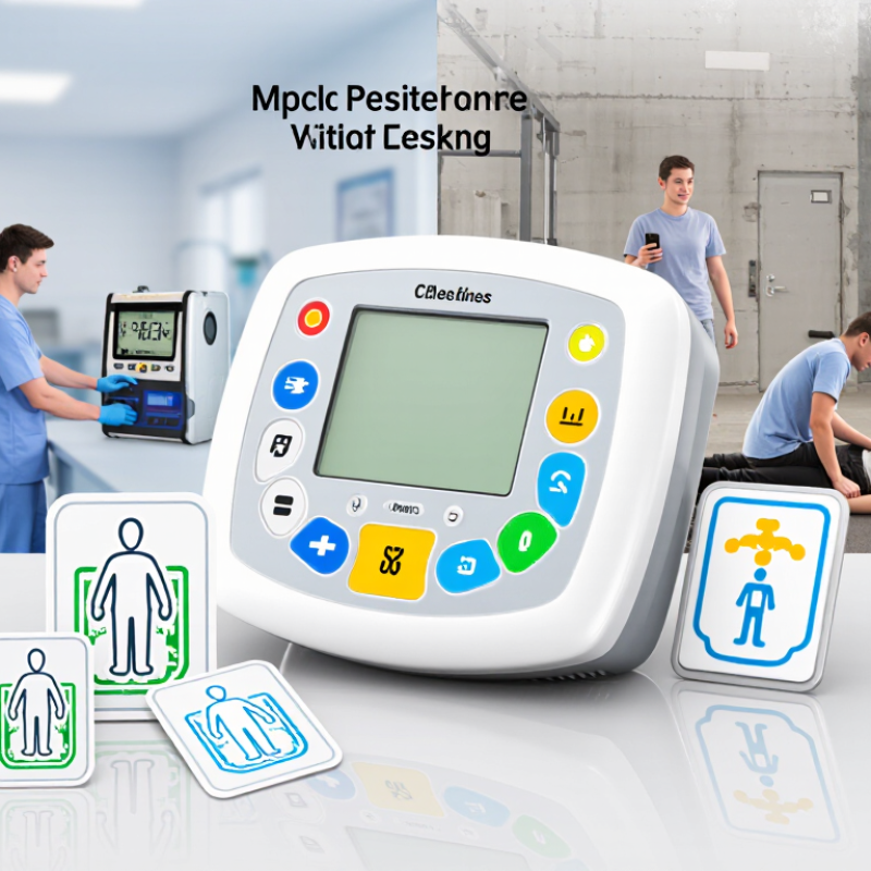 How to Choose an Automatic Defibrillator?