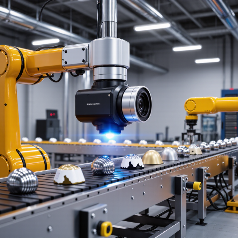 What Are the Top Machine Vision Inspection Systems?