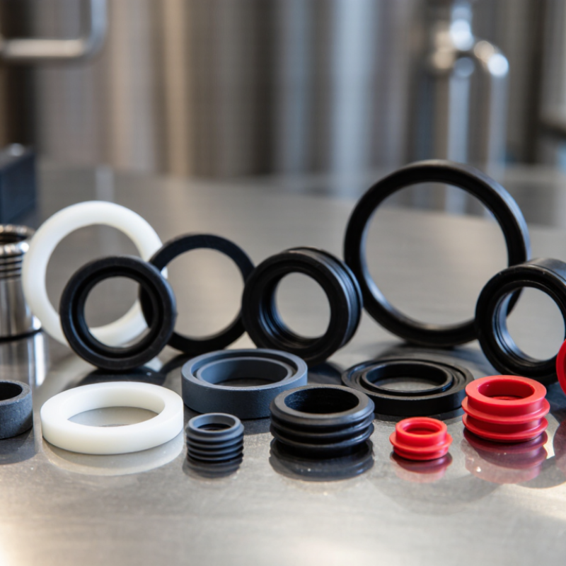 10 Best Valve Seal Manufacturers for Global Buyers?