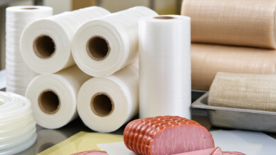 What Are the Top China Meat Net Suppliers?