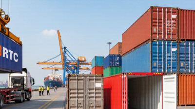 How to Choose the Right BTC Container for Global Shipping?