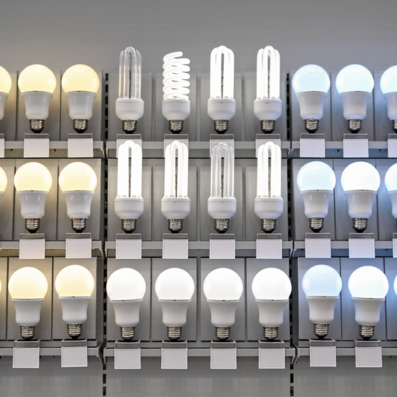 China Top 10 White Light Bulb Suppliers for Global Buyers