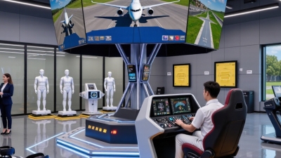 China Top 10 Immersive Training Manufacturers?