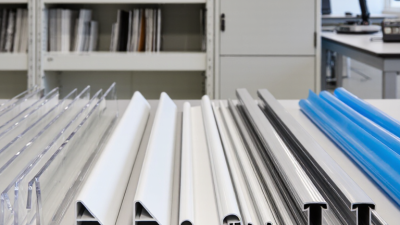 Top Types of Plastic Profiles for Global Buyers?