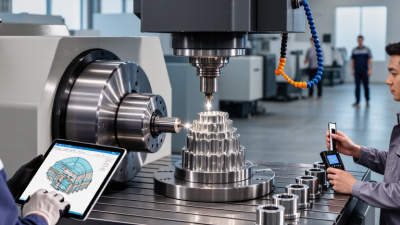 2026 Top CNC Manufacturing Suppliers for Global Buyers