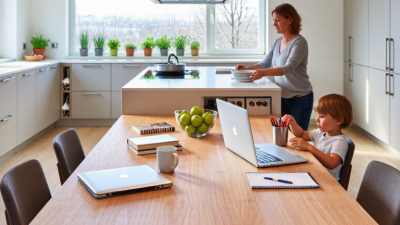 How to Choose Kitchen Tables for Global Buyers in 2026