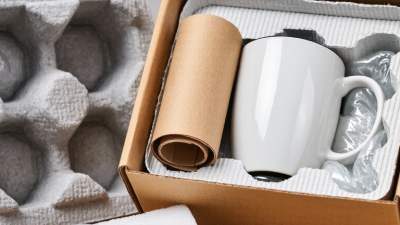 2026 Best Cushion Packaging for Global Shipping