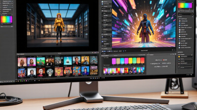 How to Choose a Computer Monitor in 2026?