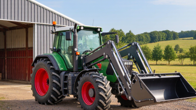 2026 Best Mid Size Tractor Buying Guide?