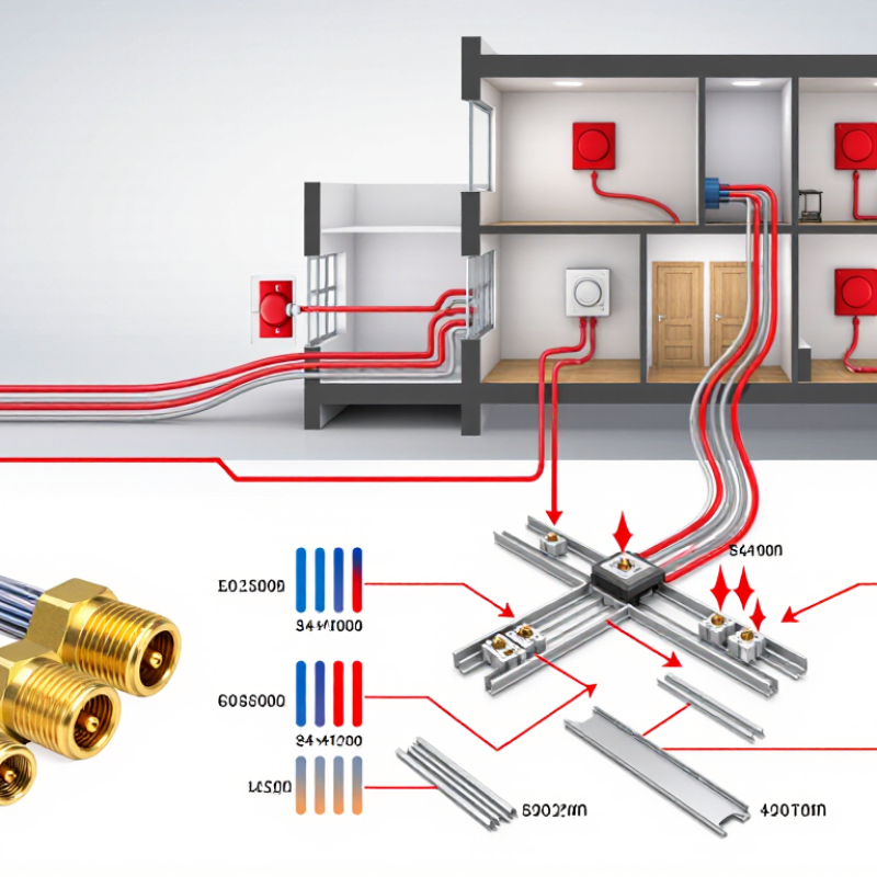 How to Choose the Right Fire Alarm Cable?