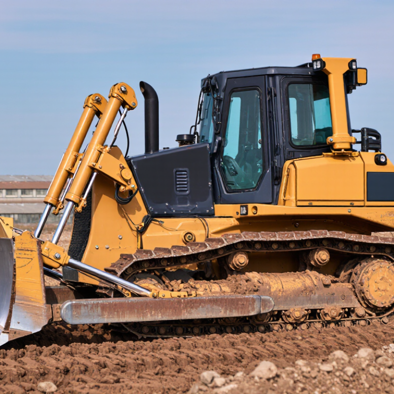 How to Buy a Used Bulldozer in 2026?