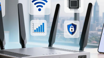 What Is the Best 5G Modem Router from China?