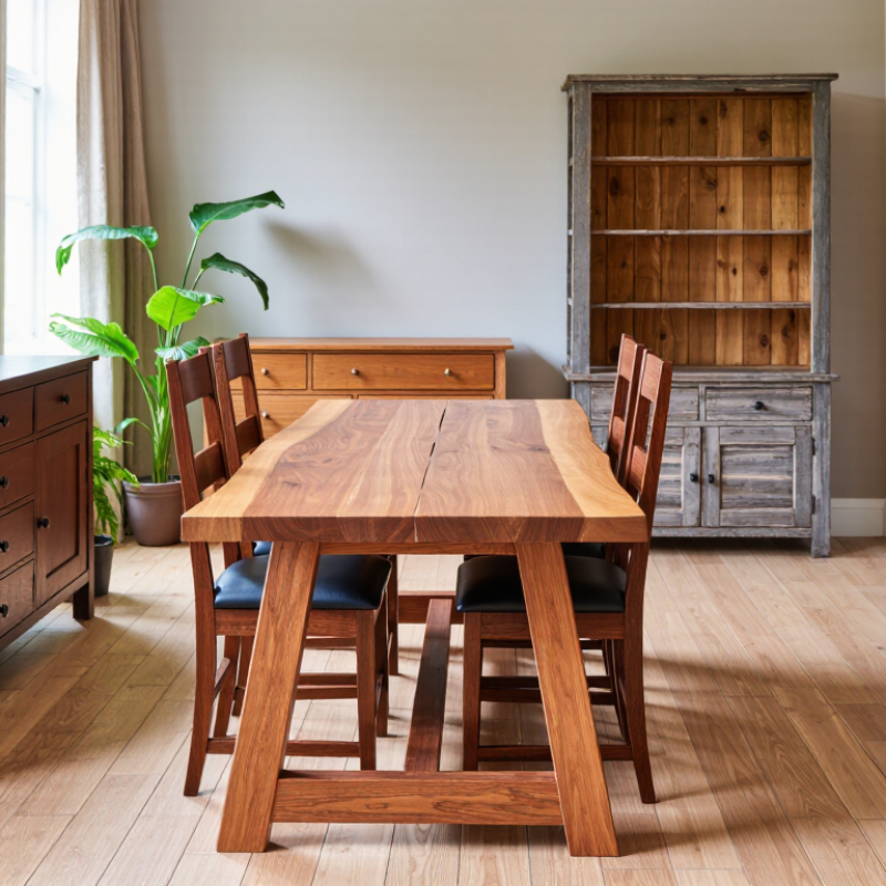 What Is the Best Type of Wood Furniture for Buyers?