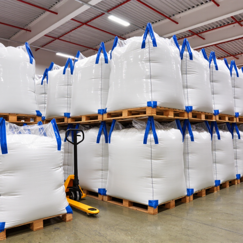 China Top 10 Free Ton Bags Suppliers for Global Buyers