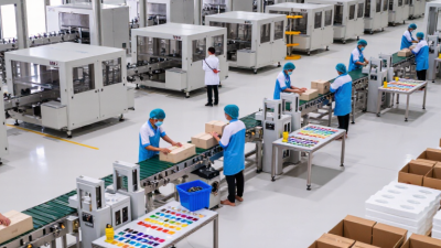 Why Choose Vietnam Packaging Suppliers for Global Sourcing?
