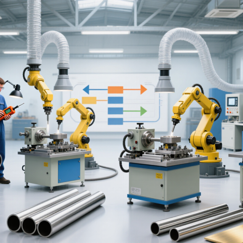 How to Choose a Top China Metal Polishing Machine?