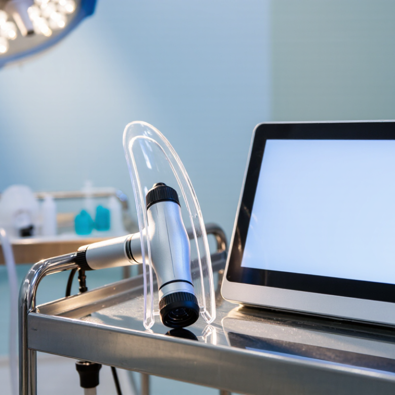 What Are the Top Optical Laryngoscopes for Global Buyers?