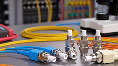 How to Choose the Right Optical Communication Assembly?