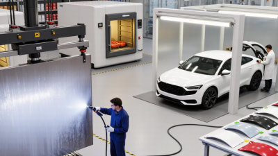 Top 10 Innovative Coating Industries for Global Buyers