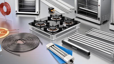 China Top Stove Heating Element Manufacturers?