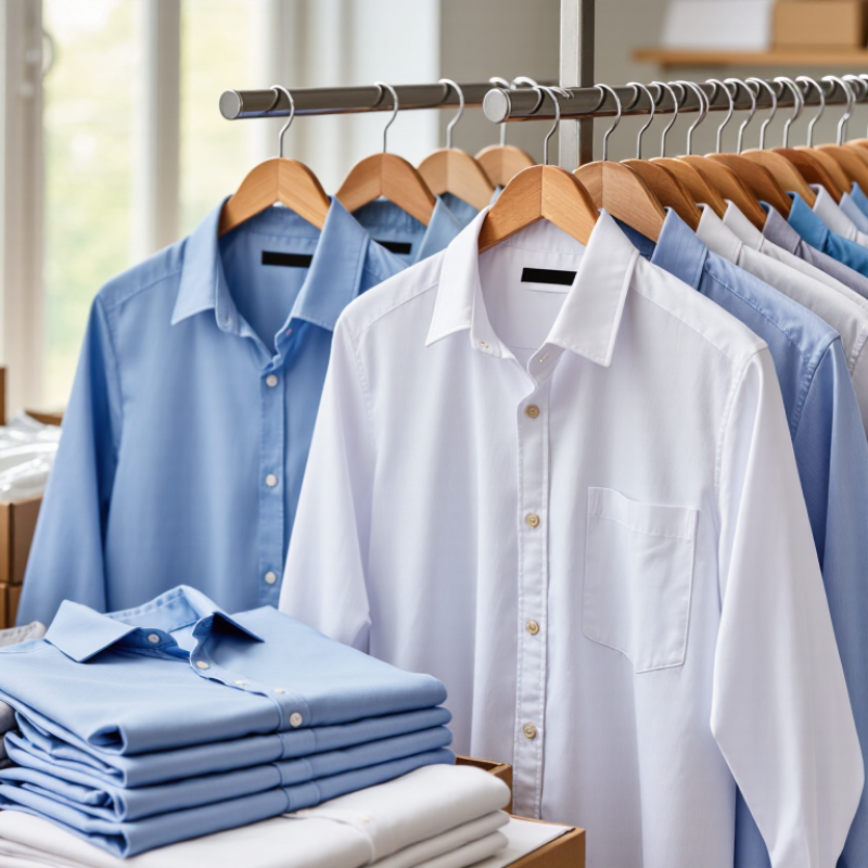 2026 Best Cotton Sleep Shirt for Wholesale Buyers