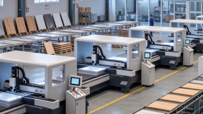 China Top 10 Engraving Machine Manufacturers in 2026