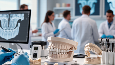 Why Choose a Full Service Dental Laboratory?