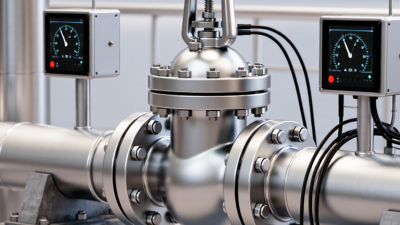 How to Choose the Right Dual Valve in 2026?