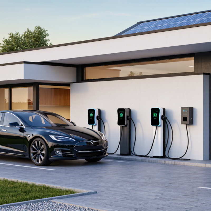 China Top Home DC Car Charger Manufacturers?