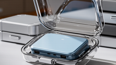 Why Choose Plastic Clamshell Packaging for Global Shipping?