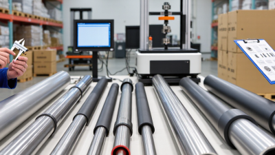 How to Choose Rod Heaters for Global Sourcing in 2026?