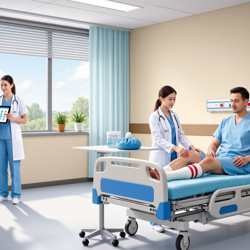 China Top Orthopedic Implants Pain Management After Surgery?