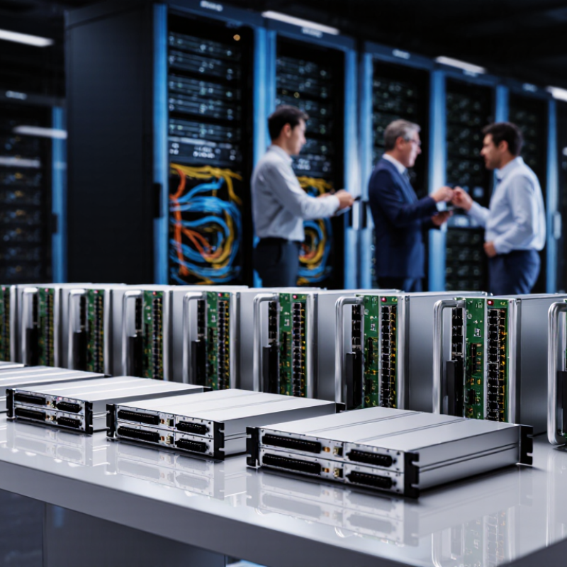 China Top 10 DWDM Transceiver Manufacturers?