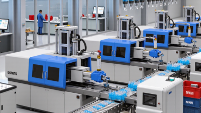 2026 Top Precision Plastics Manufacturers for Global Buyers