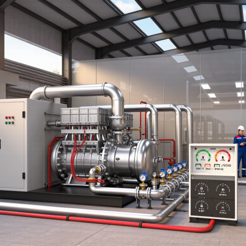 How to Choose the Best Methane Gas Generator?