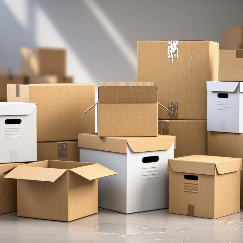 10 Tips for Choosing Paper Packaging Boxes