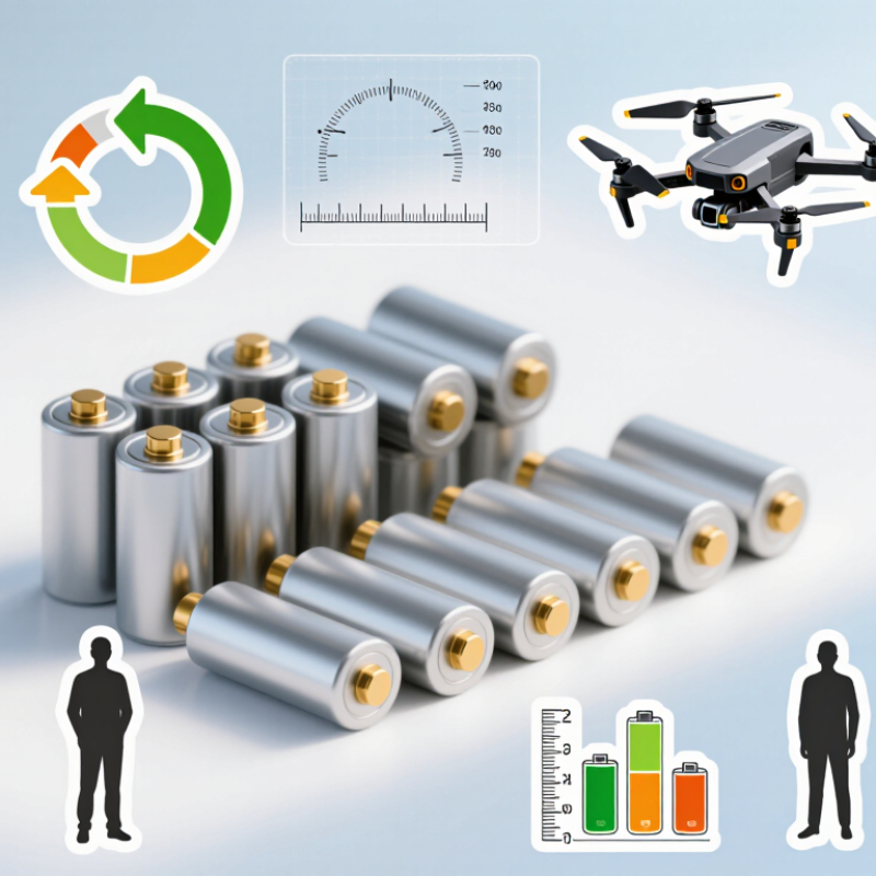 China Top 100mAh LiPo Battery Suppliers for Global Buyers