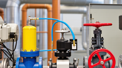 2026 Top Valve Power Types for Global Buyers?