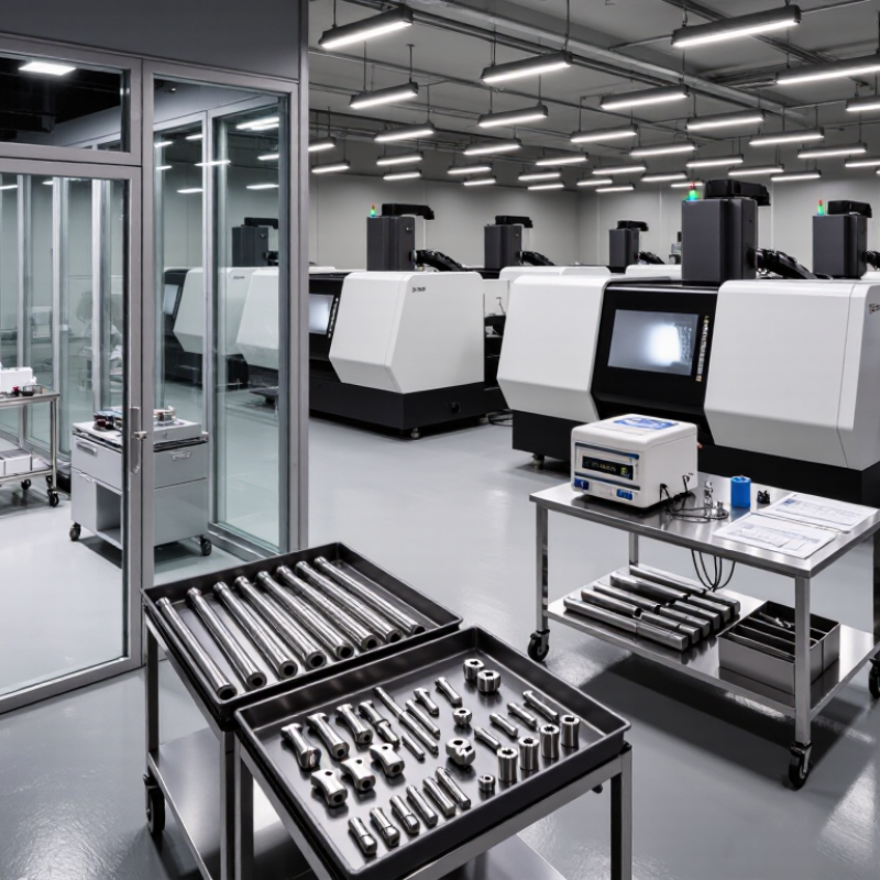 China Top Medical Grade Titanium Manufacturers?
