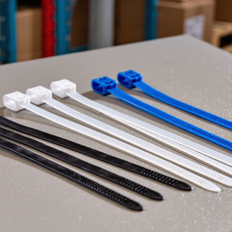 2026 Best Plastic Ties for Global Buyers?