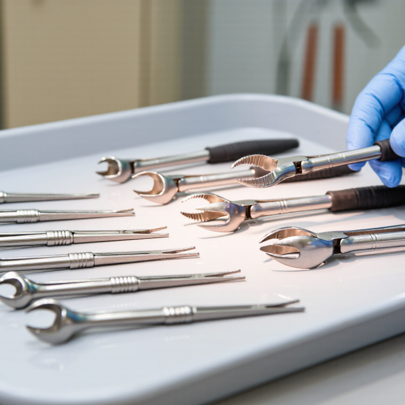 How to Choose Bone Rongeurs for Global Buyers?