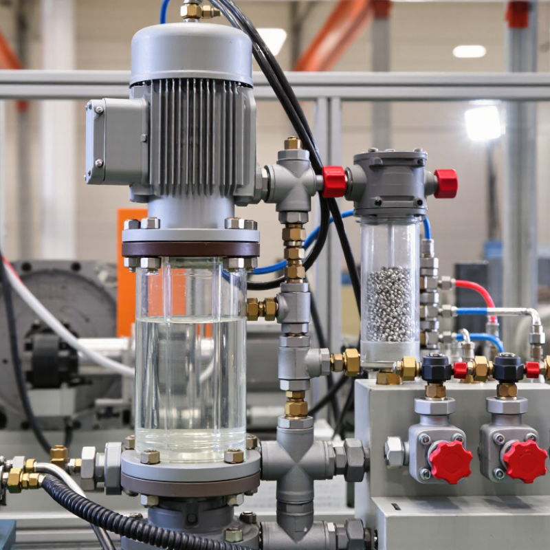 2026 Best Hydraulic System Components Which Are Critical?