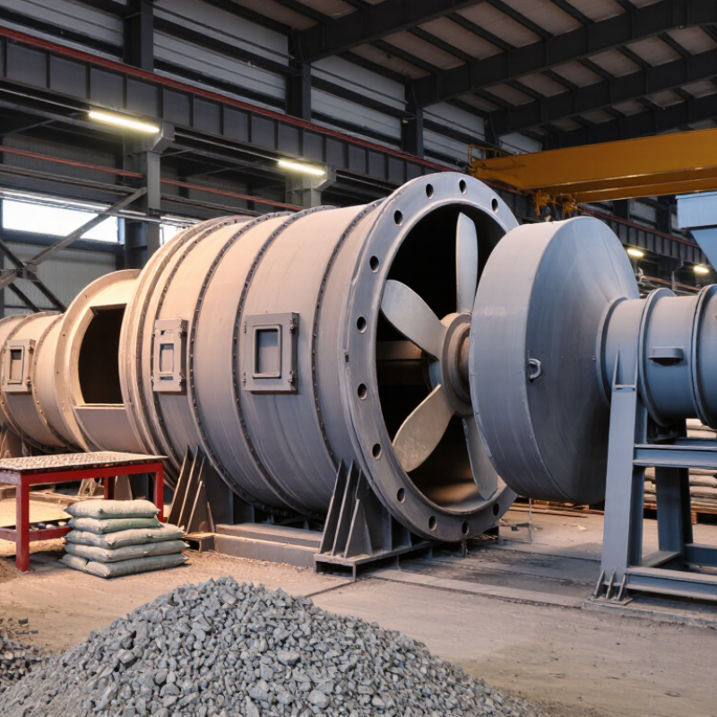 10 Tips for Buying a Horizontal Shaft Concrete Mixer