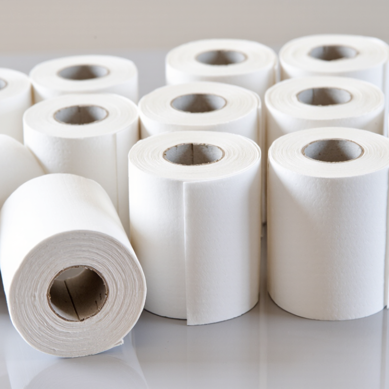 10 Best 3 1 8 Inch Thermal Paper Rolls for Global Buyers