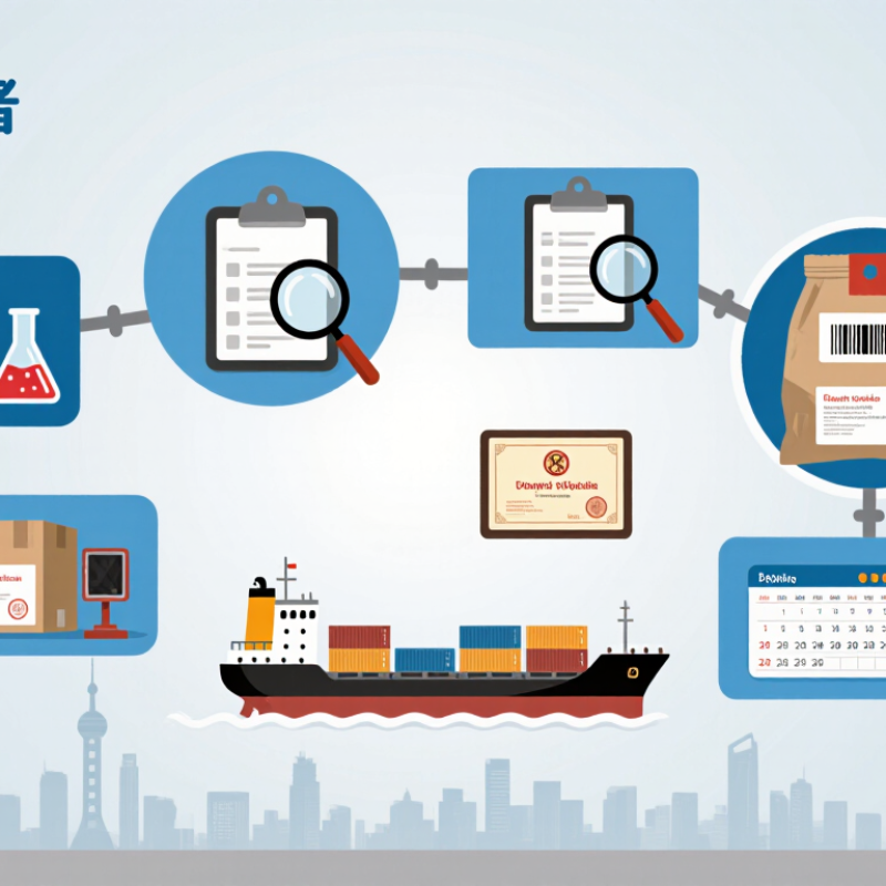 China Top Chemical Suppliers How to Order Chemicals?